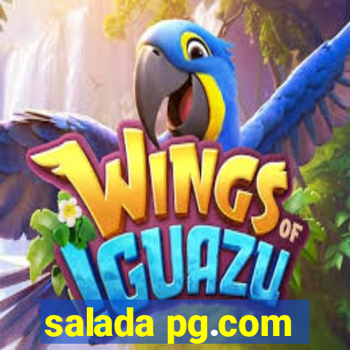 salada pg.com